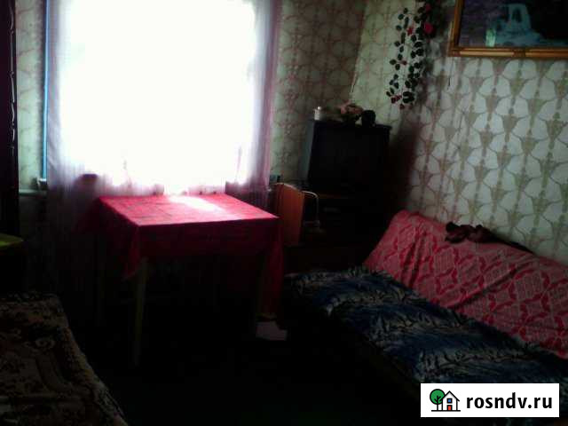 Дом 60 м² на участке 50 сот. на продажу в Обояни Обоянь - изображение 1