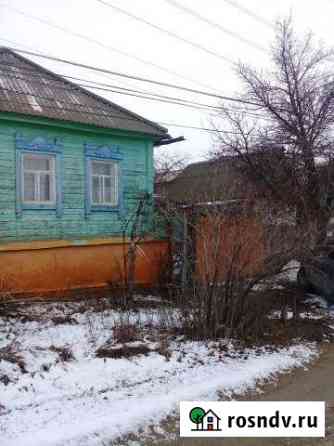 Дом 60 м² на участке 6 сот. на продажу в Камышине Камышин