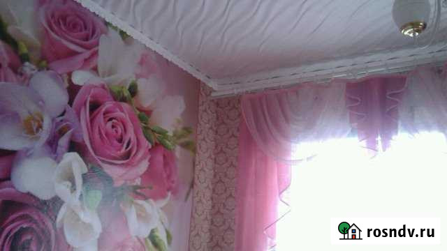 Дом 60 м² на участке 6 сот. на продажу в Татарске Татарск - изображение 1