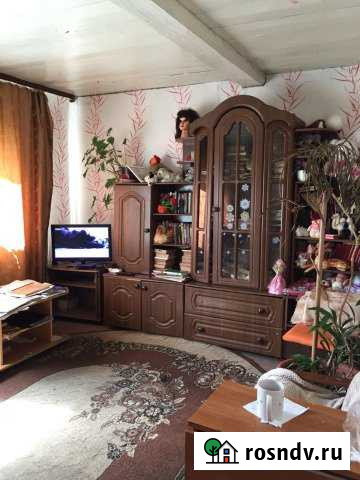 Дом 60 м² на участке 6 сот. на продажу в Березовском Свердловской области Березовский - изображение 1