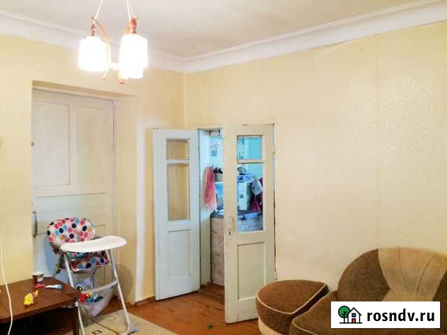 Дом 60 м² на участке 6 сот. на продажу в Керче Керчь - изображение 1