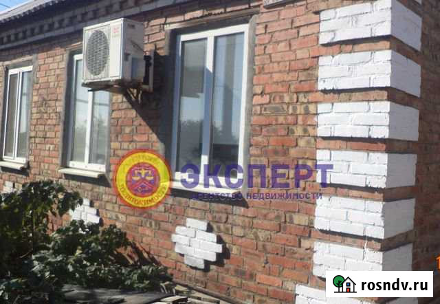 Дом 60 м² на участке 7 сот. в аренду на длительный срок в Шахтах Шахты - изображение 1