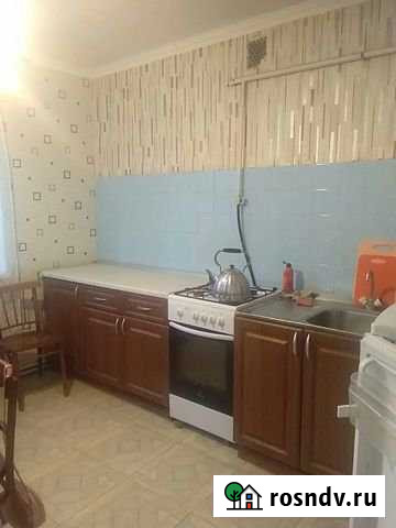 Дом 60 м² на участке 7 сот. в аренду на длительный срок в Анапе Анапа - изображение 1