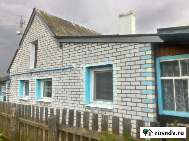Дом 60 м² на участке 7 сот. на продажу в Навле Навля - изображение 1