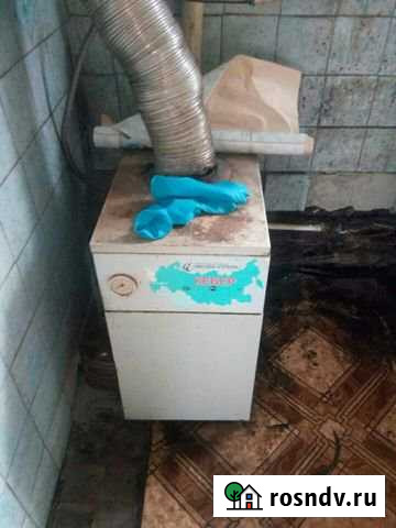 Дом 60 м² на участке 8 сот. на продажу в Гуково Гуково - изображение 1