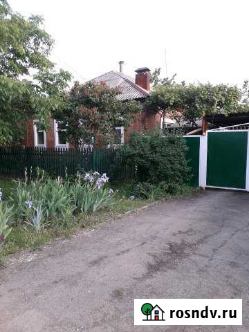 Дом 60 м² на участке 8 сот. на продажу в Красном Сулине Красный Сулин - изображение 1