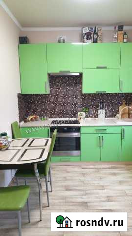 Дом 60 м² на участке 8.5 сот. на продажу в Аксае Ростовской области Аксай - изображение 1