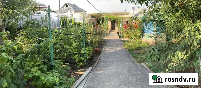 Дом 60 м² на участке 9.3 сот. на продажу в Бахчисарае Бахчисарай - изображение 1