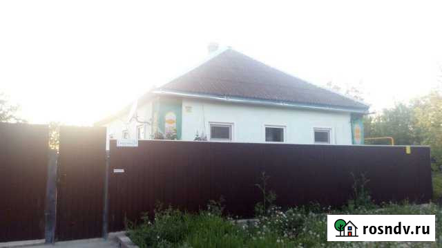 Дом 60.7 м² на участке 17 сот. на продажу в Гулькевичах Гулькевичи - изображение 1