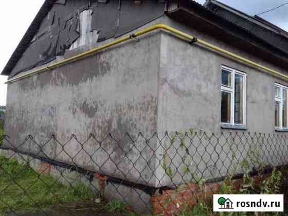 Дом 61 м² на участке 6 сот. на продажу в Александрове Александров