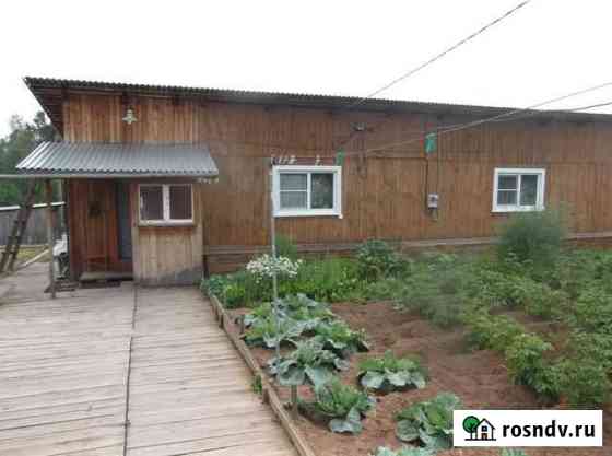 Дом 61.1 м² на участке 30 сот. на продажу в Братске Братск