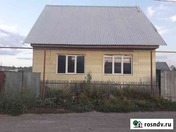 Дом 61.3 м² на участке 7 сот. на продажу в Искитиме Искитим