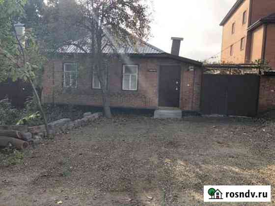 Дом 61.4 м² на участке 6 сот. в аренду на длительный срок в Ростове-на-Дону Ростов-на-Дону