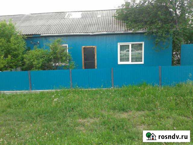 Дом 62 м² на участке 10 сот. на продажу в Ойке Оек - изображение 1