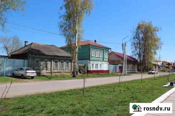 Дом 62 м² на участке 10 сот. на продажу в Димитровграде Димитровград