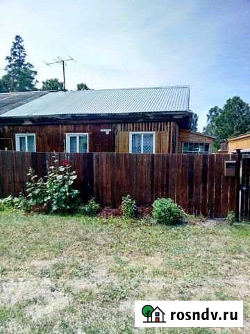Дом 62 м² на участке 16 сот. на продажу в Тальменке Тальменка - изображение 1