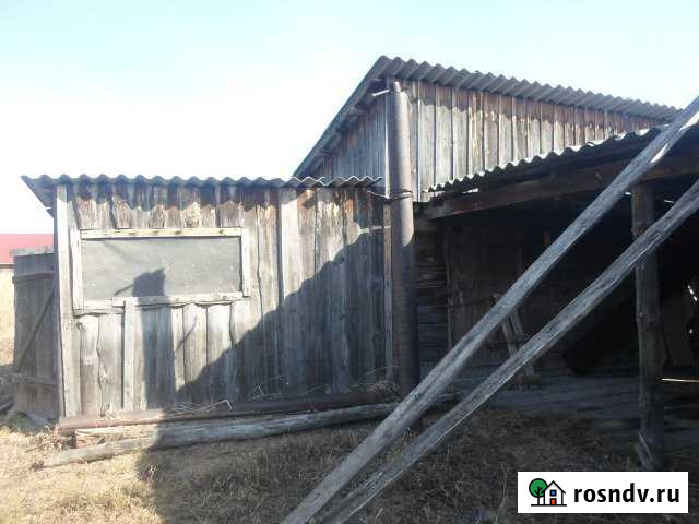 Дом 62 м² на участке 25 сот. на продажу в Еткуле Еткуль - изображение 1