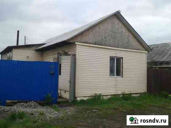 Дом 62 м² на участке 4.6 сот. на продажу в Омске Омск