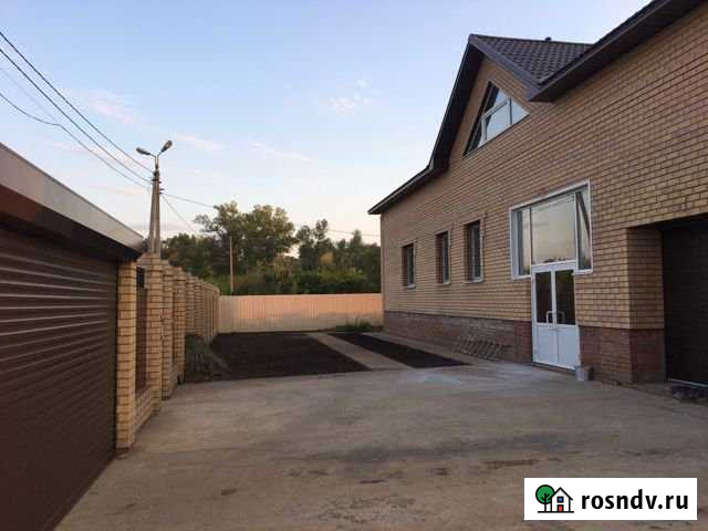 Дом 625 м² на участке 26 сот. на продажу в Нежинке Нежинка - изображение 1