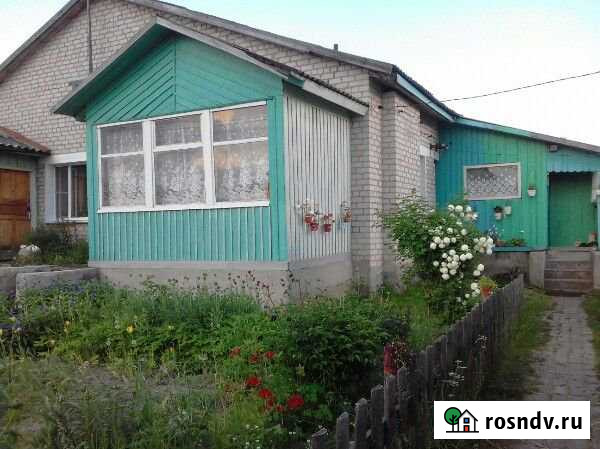 Дом 63 м² на участке 15 сот. на продажу в Кирсе Кирс - изображение 1