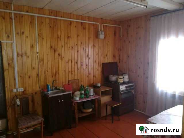 Дом 63 м² на участке 18 сот. на продажу в Лаишево Лаишево - изображение 1