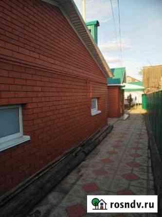 Дом 63 м² на участке 3 сот. на продажу в Октябрьском Республики Башкортостан Октябрьский