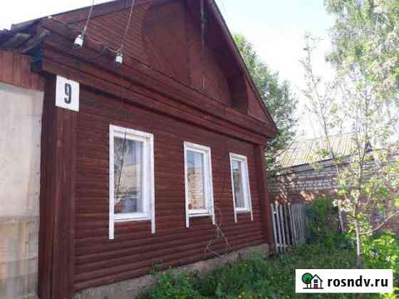 Дом 63 м² на участке 6 сот. на продажу в Ишимбае Ишимбай