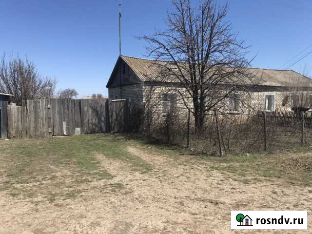 Дом 63.1 м² на участке 8.8 сот. на продажу в Александрове Гае Александров Гай - изображение 1