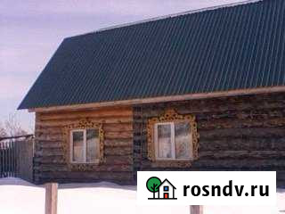 Дом 64 м² на участке 10 сот. на продажу в Зайково Зайково - изображение 1