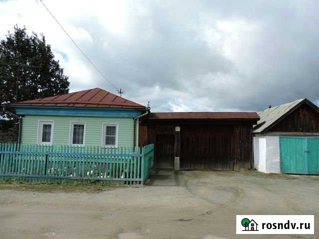 Дом 64 м² на участке 10 сот. на продажу в Пласте Пласт - изображение 1