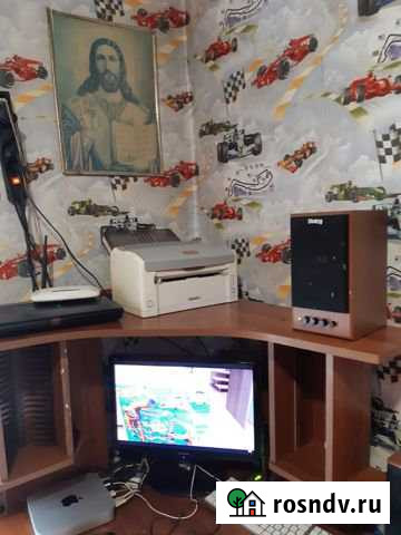 Дом 64 м² на участке 10 сот. в аренду на длительный срок в Прокопьевске Прокопьевск - изображение 1