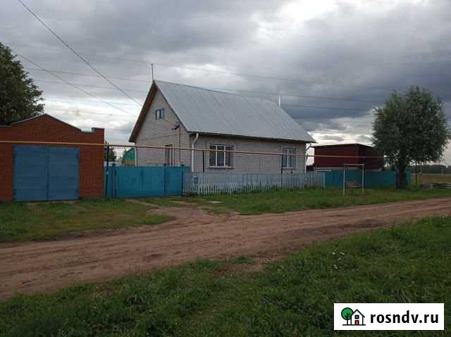 Дом 64 м² на участке 10 сот. на продажу в Нефтекамске Нефтекамск - изображение 1