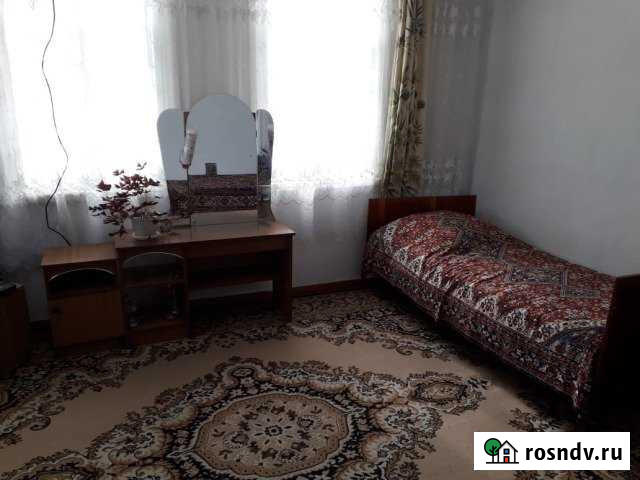 Дом 64 м² на участке 100 сот. в аренду посуточно в Теберде Теберда - изображение 1