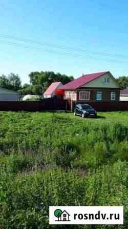 Дом 64 м² на участке 20 сот. на продажу в Кушнаренково Кушнаренково