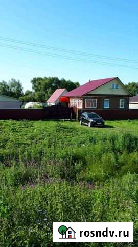 Дом 64 м² на участке 20 сот. на продажу в Кушнаренково Кушнаренково - изображение 1