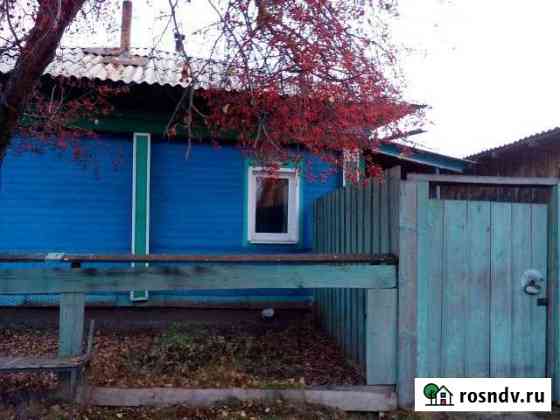 Дом 64 м² на участке 5 сот. на продажу в Куртамыше Куртамыш