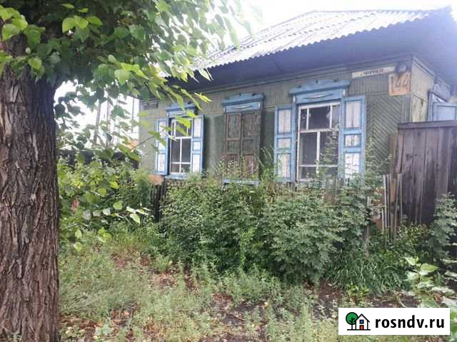 Дом 64 м² на участке 6 сот. на продажу в Черногорске Черногорск - изображение 1