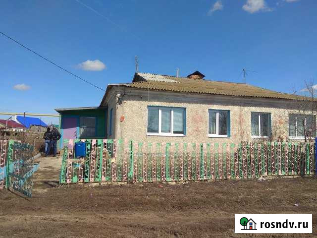 Дом 64 м² на участке 7 сот. на продажу в Пестравке Пестравка - изображение 1