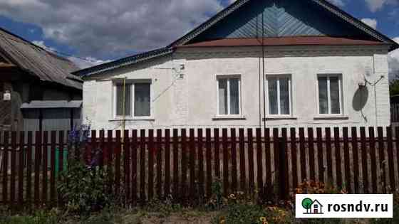 Дом 65 м² на участке 11 сот. на продажу в Барыше Барыш