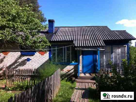 Дом 65 м² на участке 12 сот. на продажу в Ветлужском Нижегородской области Ветлужский