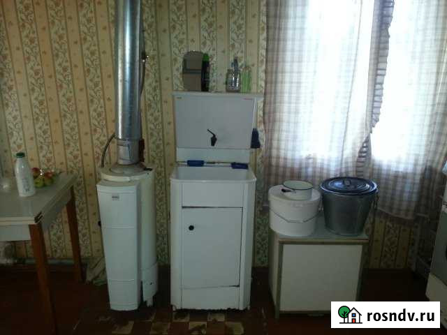 Дом 65 м² на участке 13 сот. на продажу в Балабаново Балабаново - изображение 1