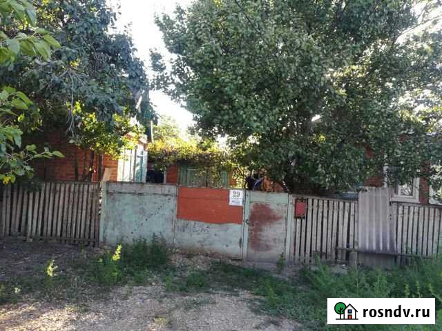 Дом 65 м² на участке 17 сот. на продажу в Белом Республики Адыгея Белое - изображение 1