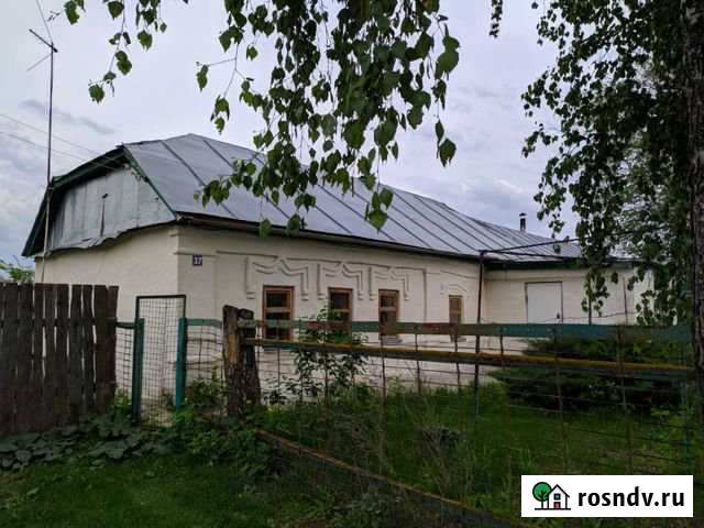 Дом 65 м² на участке 32 сот. на продажу в Добром Доброе - изображение 1