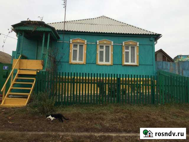 Дом 65 м² на участке 50 сот. на продажу в Маршале Жуковой Маршала Жукова - изображение 1