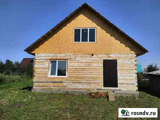 Дом 65 м² на участке 7 сот. на продажу в Зудилово Зудилово