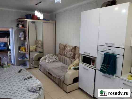 Дом 65 м² на участке 7 сот. на продажу в Мостовском Мостовской