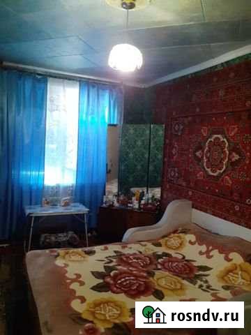 Дом 65 м² на участке 7 сот. на продажу в Верхнем Баскунчаке Верхний Баскунчак - изображение 1