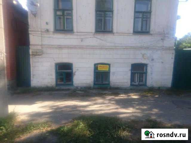 Дом 65 м² на участке 7 сот. на продажу в Моршанске Моршанск - изображение 1