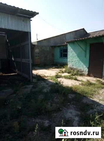 Дом 65 м² на участке 70 сот. на продажу в Самарском Самарское - изображение 1