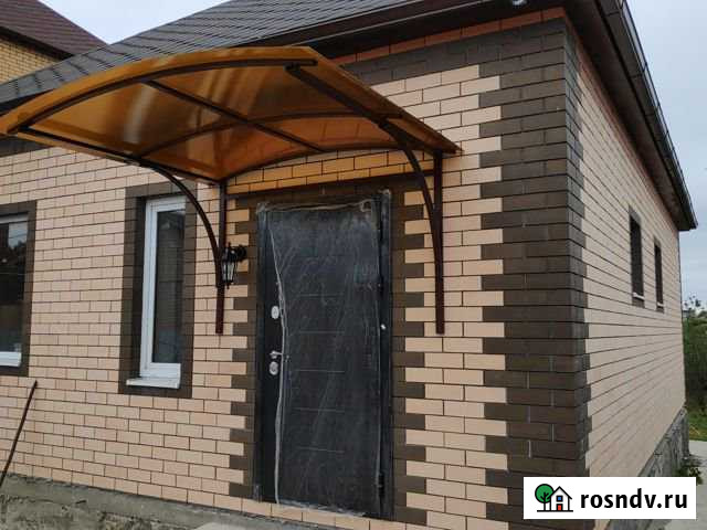 Дом 65 м² на участке 8 сот. на продажу в Шахтах Шахты - изображение 1